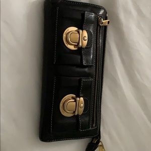 Marc Jacobs wallet